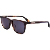 Adidas ZONNEBRIL MOD. () - OR0040-F BLONDE HAVANA