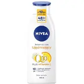 Nivea Body Q10 Verstevigende Lichaamslotion, 400 ml