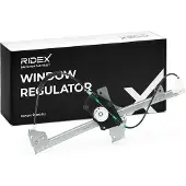 RIDEX 1561W0306 Raammechanisme