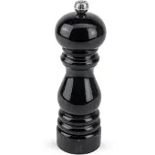 Peugeot 23713 Paris u'Select Zoutmolen 18 cm Zwart Lak
