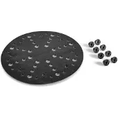 Festool 205418 Interface-pad IP-STF-D220/48-LHS 2 225 Diameter 225.00 mm 1 stuk(s)