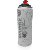 Montana Cans MONTANA MARBLE EFFECT 400ML EM9000 BLACK