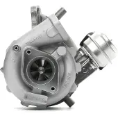 RIDEX 2234C0249 Turbocharger
