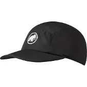 Mammut Aenergy Light Unisex Cap Zwart || Maat: L/XL