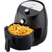 Kitchen Move Heteluchtfriteuse van (inhoud: 3,5 liter)