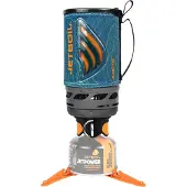 Jetboil Flash PCS 1,0L Ocean Topo