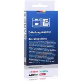 Bosch - Ontkalkingstabletten - 00311974
