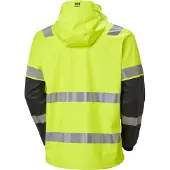 Helly Hansen Alna 2.0 Rain Jassen | Maat: S