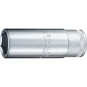 Stahlwille 51 S 19 03240019 Zeskant Dopsleutelinzetstuk 12.5 mm 1/2 1/2 (12.5 mm)