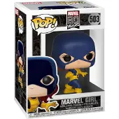 Funko POP! ! POP - VINYL Marvel: 80th - Marvel Girl (40718)