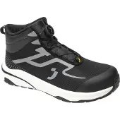 Safety Jogger Freedom S1ps Mid Tls Werkschoen | Maat: 41