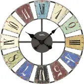 AMS Unisexhorloge 9465