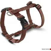 Fressnapf Halsband tuig tabak 75-100cm