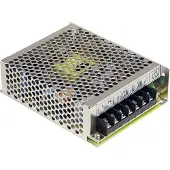 MEAN WELL RS-50-48 Schakelnetvoedingsmodule 48 V/DC 52 W