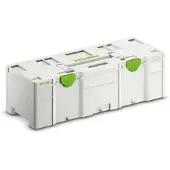 Festool SYS3 XXL 237 204850 Transportkist (l x b x h) 792 x 296 x 237 mm