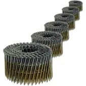 Bostitch Spijkers + nietjes voor nietmachines, GWOŹDZIE F 3,10 x 90mm 4050szt. F31090Q