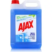 GABA GmbH Glasreiniger 3-voudige actieve - bus van 5 liter