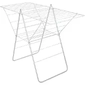 Tomado - Droogrek Rotterdam - 25 meter drooglengte - Wit