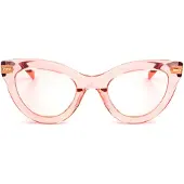 Missoni MIS 0047/S PINK/ORANGE 50/24/145 Damenbrillen Zonnebrillen