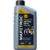 MAPETROL MAP0017 Motorolie