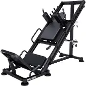 Maxxus 2-in-1 Leg Press