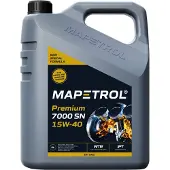 MAPETROL MAP0020 Motorolie
