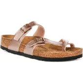 Birkenstock Slippers Mayari dames 41
