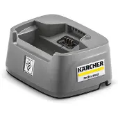 Kärcher 2.633-041.0 Laadstation vervanging WVP 10 Adv