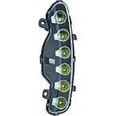 Diederichs 4006289 Dagrijverlichting