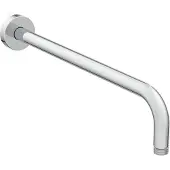 Ideal standard ALU+ - Douchearm 40 cm, chroom B9445AA