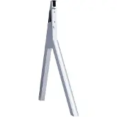 LG TV-standaard SQ-G2DT97.AEU Zilver