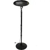 Voordeeldrogisterij Premium Terrasverwarmer - 2000 Watt