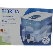 Brita Filterkan - - 1052805 - Blauw - 8,2 L