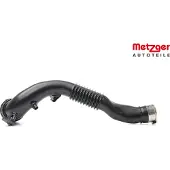 METZGER 2401050 Laadluchtslang