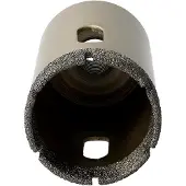 Heller 28671 8 Tegelboor 68 mm Gezamenlijke lengte 90 mm M14 1 stuk(s)