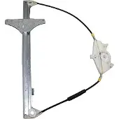 METZGER 2160522 Raammechanisme