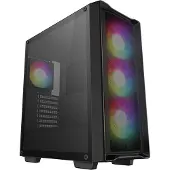 DeepCool CC560 MESH V2