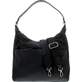 Gabor accessoires voor dames, tassen, zwart, casual