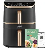 Cosori Turbo Tower Pro Smart