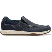 Clarks SAILVIEW STEP Instappers | Maat 11 Heren Blauw
