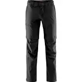 Maier Sports Tajo lange broek Heren zwart Maat 50