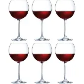 Chef & sommelier Cabernet Wijnglas Ballon 58cl set-6