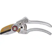 Kreator KRTGR1022 Snoeischaar Aambeeld - Titanium Coating - Voor Droog Hout