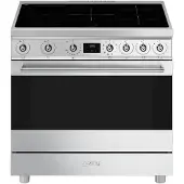 Smeg Fornuis C9IMX-2
