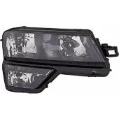 Diederichs 7870982 Koplamp