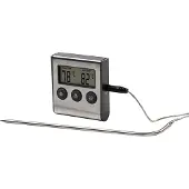 Xavax 111381 Digital roast thermometer
