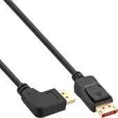 InLine DisplayPort 1.4 Kabel