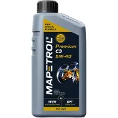 MAPETROL MAP0026 Motorolie