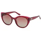 GUESS Zonnebril GU7909 69T 53