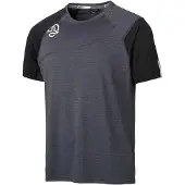 Ternua Neon T-shirt Met Korte Mouwen Grijs M Man